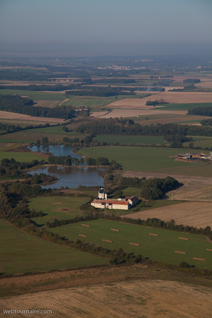 Bossée - Indre et Loire - 37
