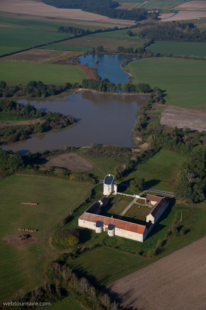 Bossée - Indre et Loire - 37