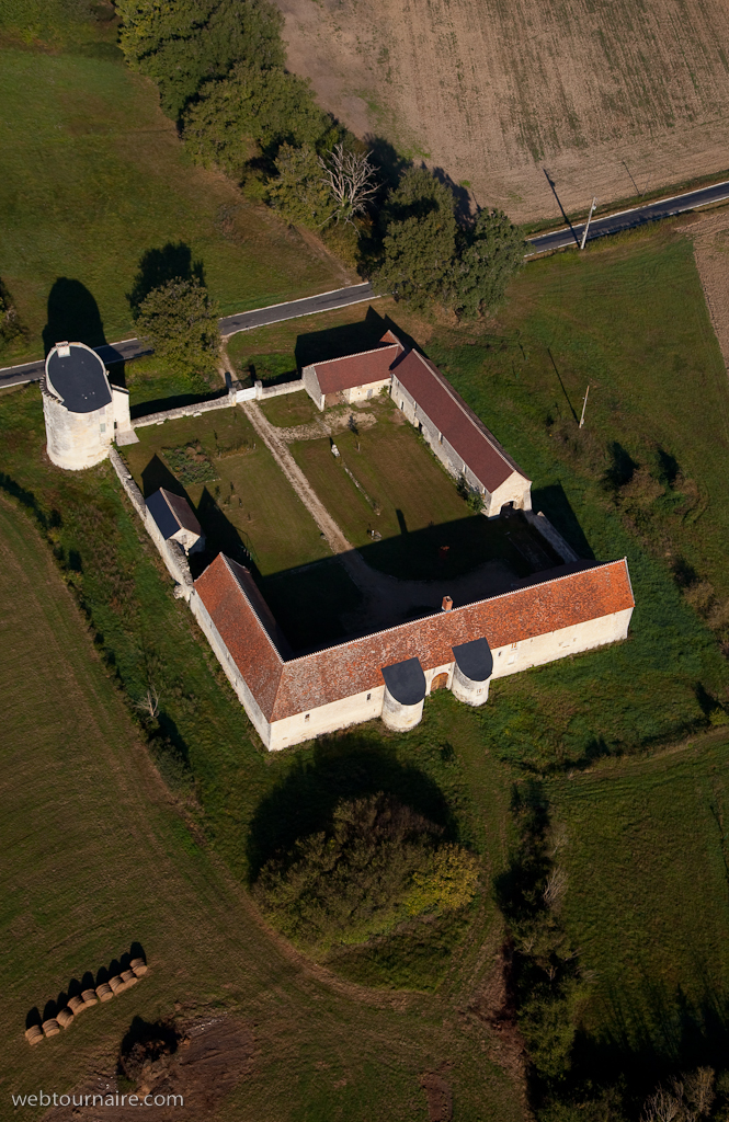 Bossée - Indre et Loire - 37