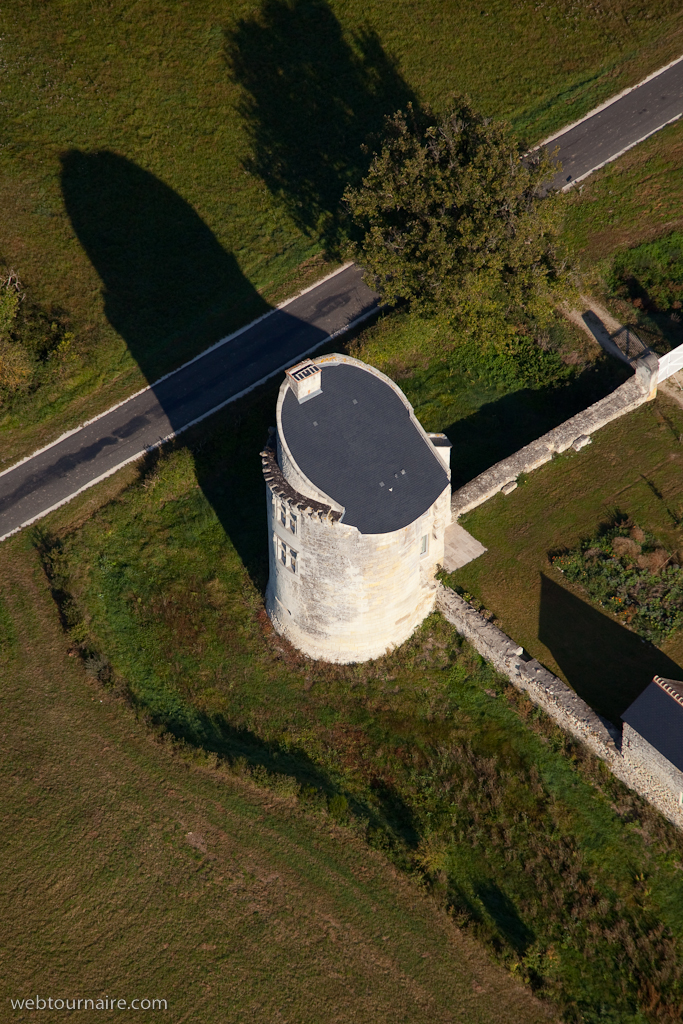 Bossée - Indre et Loire - 37