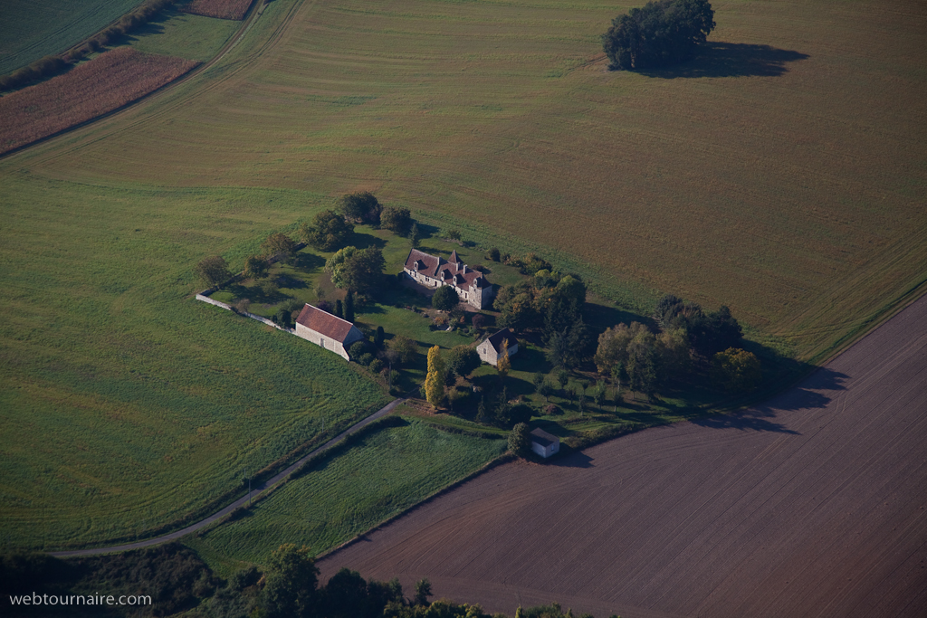 Bournan - Indre et Loire - 37
