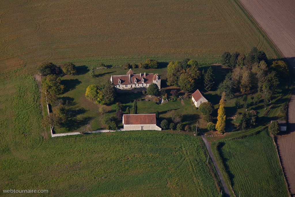 Bournan - Indre et Loire - 37