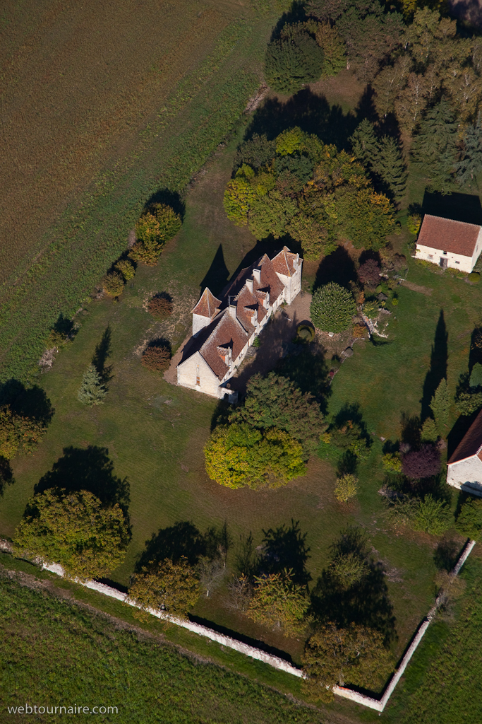 Bournan - Indre et Loire - 37