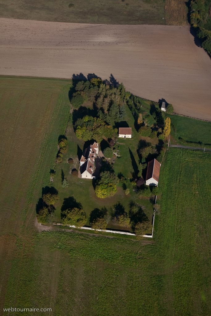 Bournan - Indre et Loire - 37