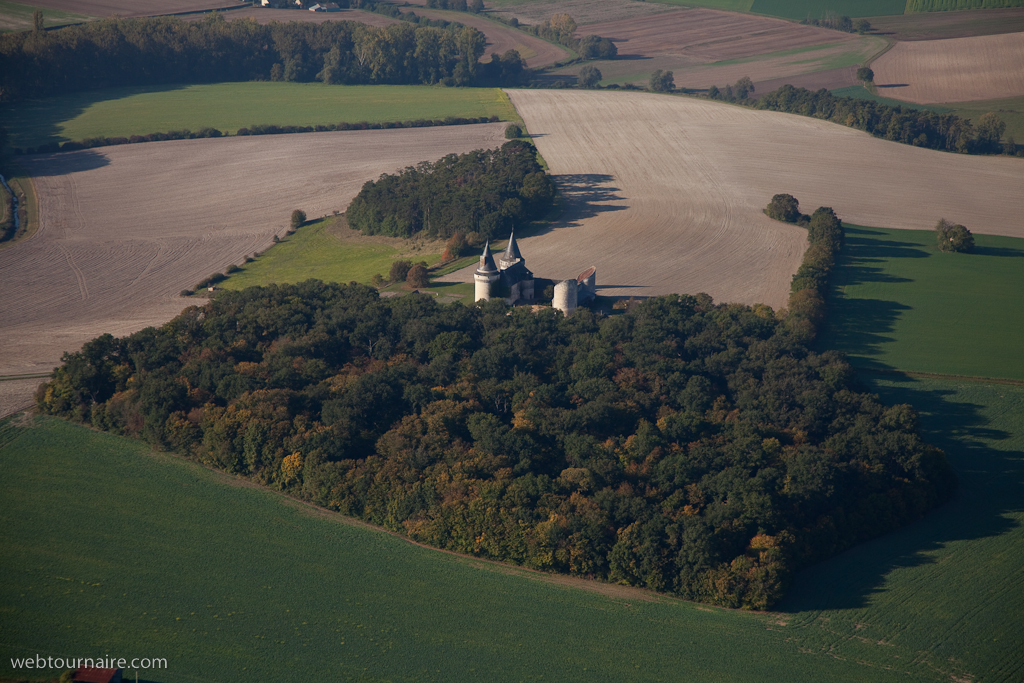 Civray sur Esves - Indre et Loire - 37