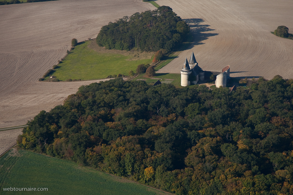 Civray sur Esves - Indre et Loire - 37
