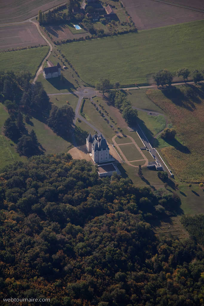 Descartes - Indre et Loire - 37
