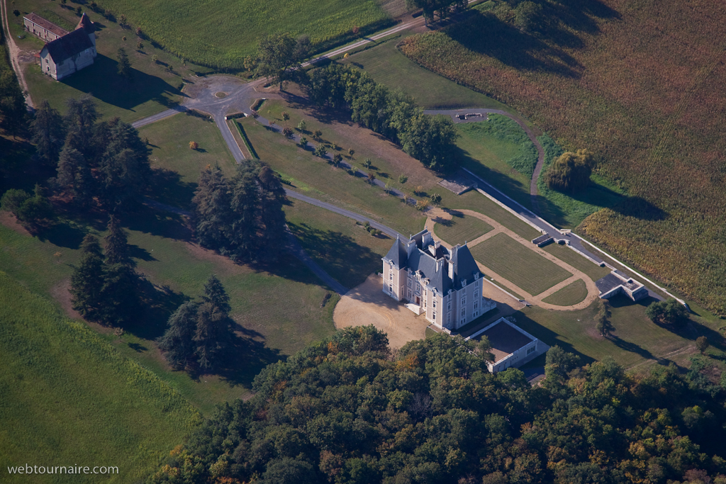 Descartes - Indre et Loire - 37