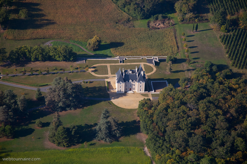 Descartes - Indre et Loire - 37