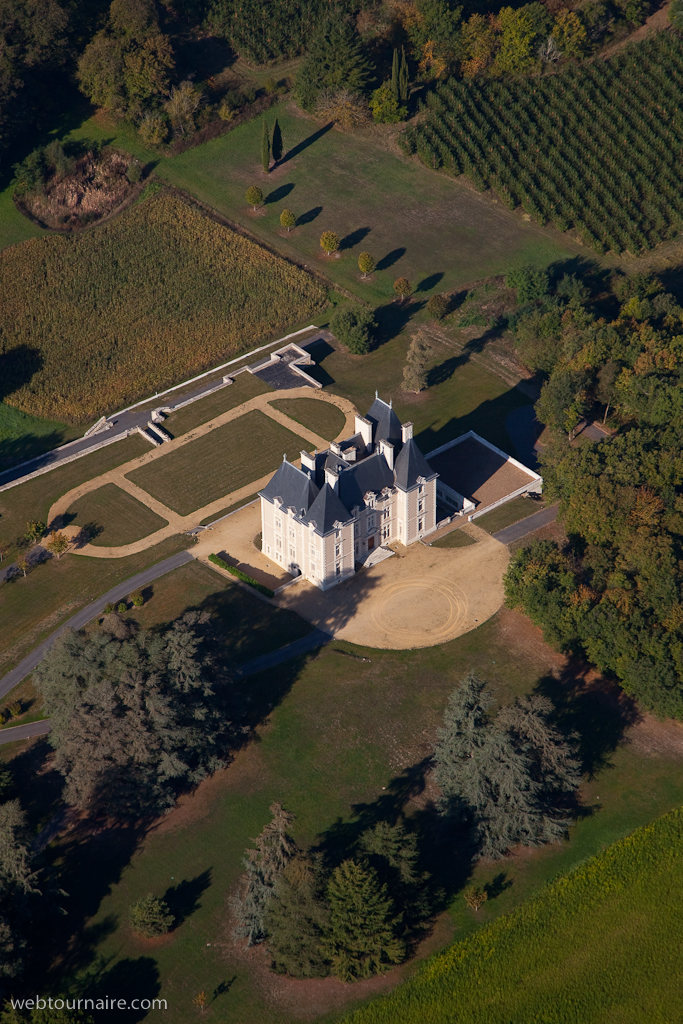 Descartes - Indre et Loire - 37