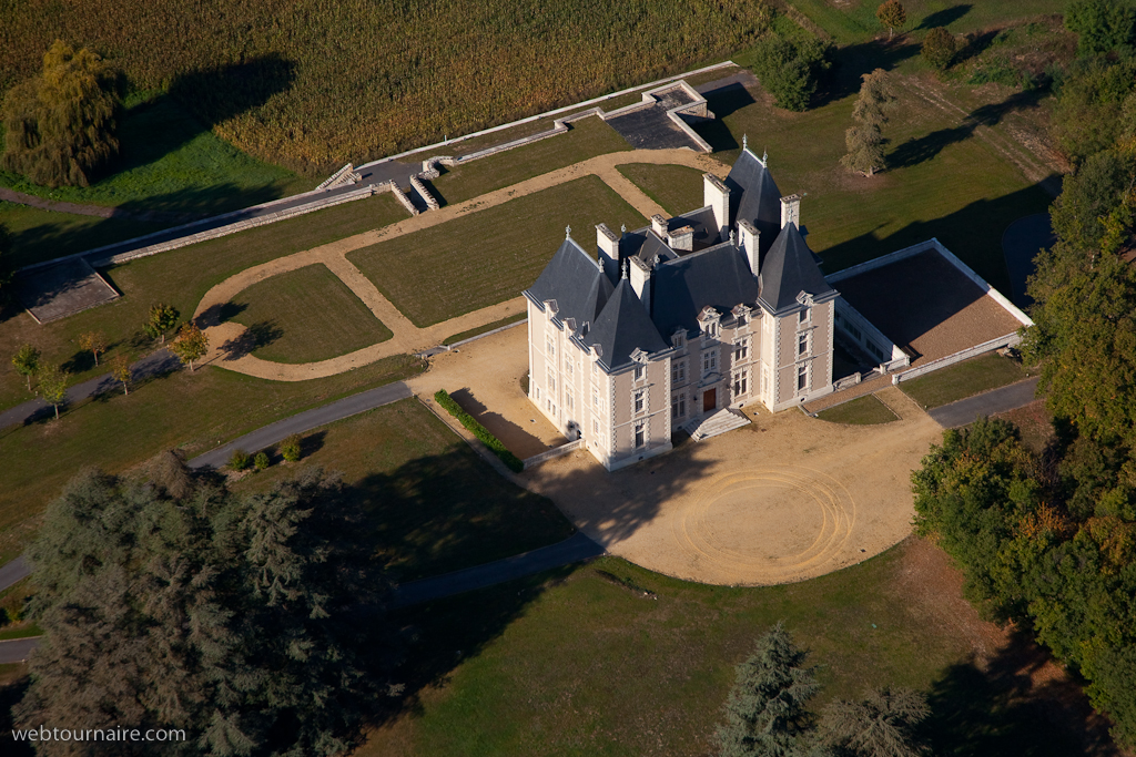 Descartes - Indre et Loire - 37