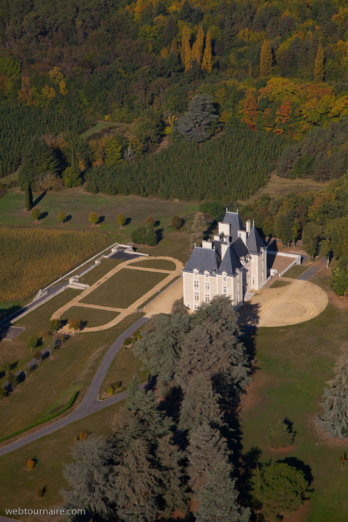 Descartes - Indre et Loire - 37