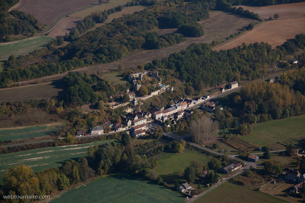 Etableau - Indre et Loire - 37