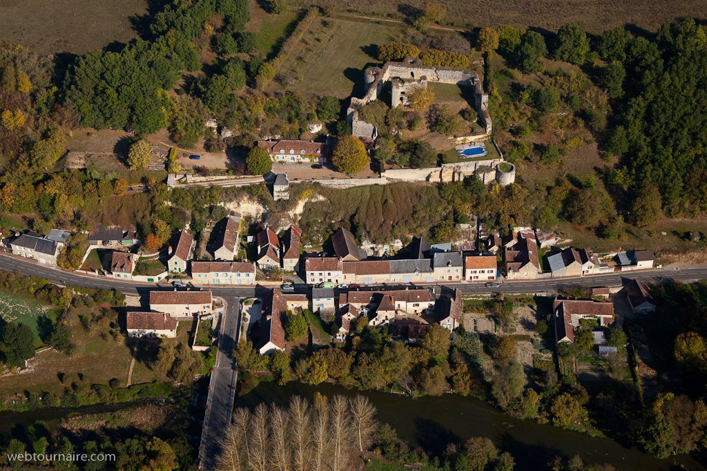 Etableau - Indre et Loire - 37