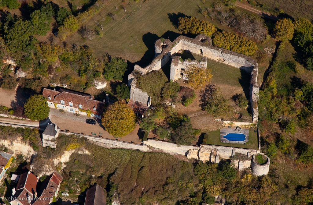 Etableau - Indre et Loire - 37