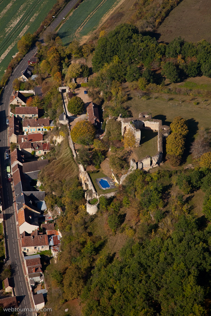 Etableau - Indre et Loire - 37