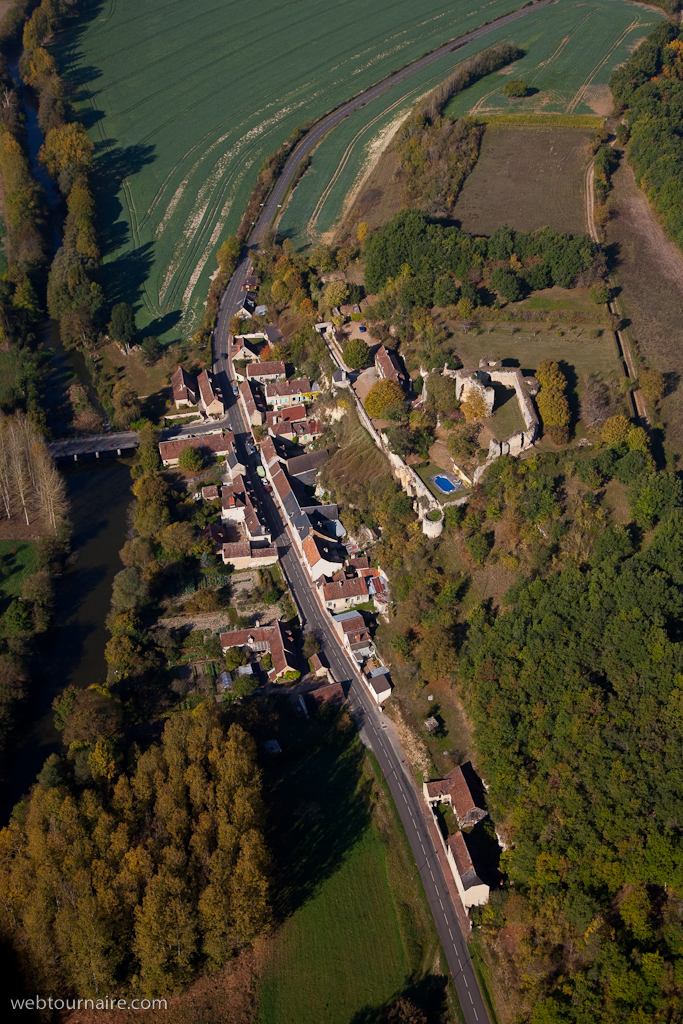 Etableau - Indre et Loire - 37