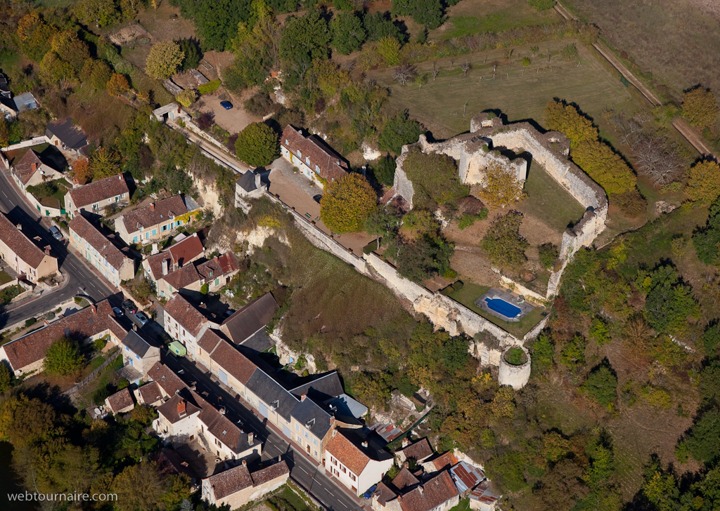 Etableau - Indre et Loire - 37