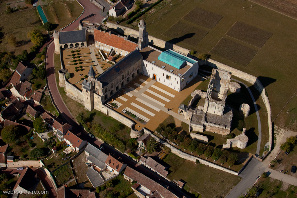 Le Grand Pressigny - Indre et Loire - 37
