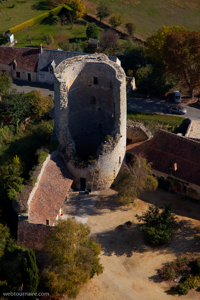Paulmy - Indre et Loire - 37