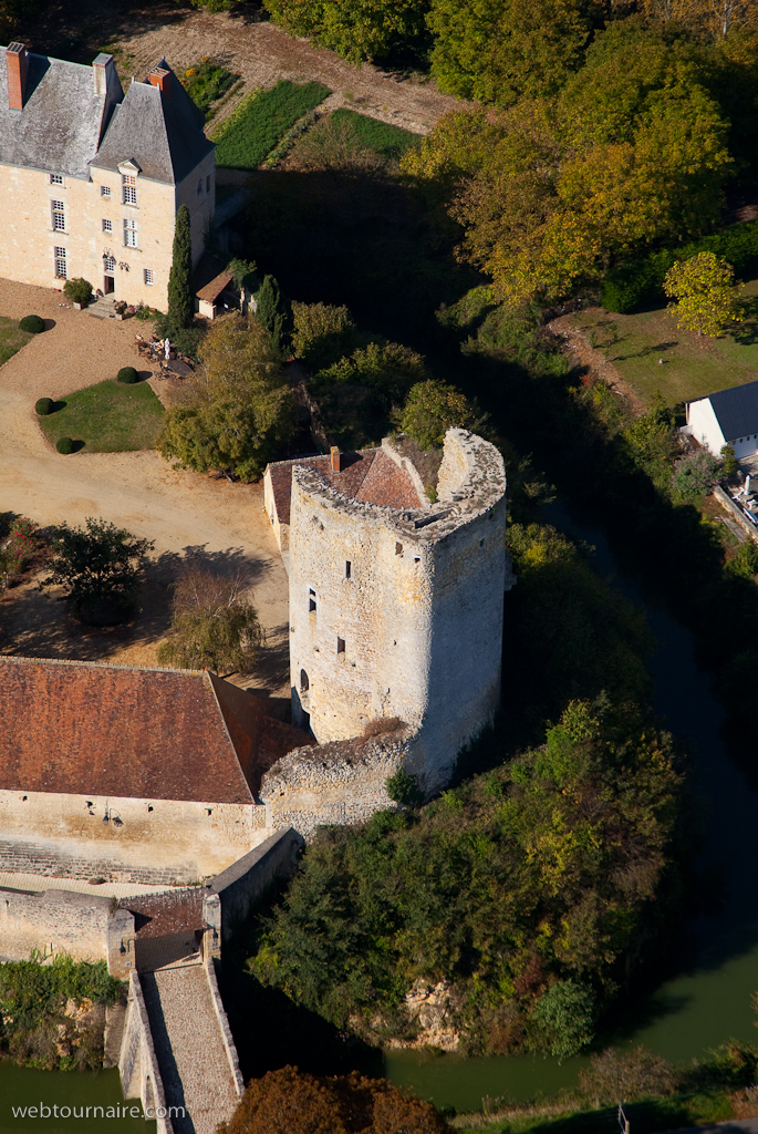 Paulmy - Indre et Loire - 37