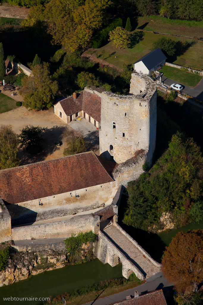 Paulmy - Indre et Loire - 37