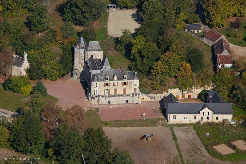 Sepmes - Indre et Loire - 37