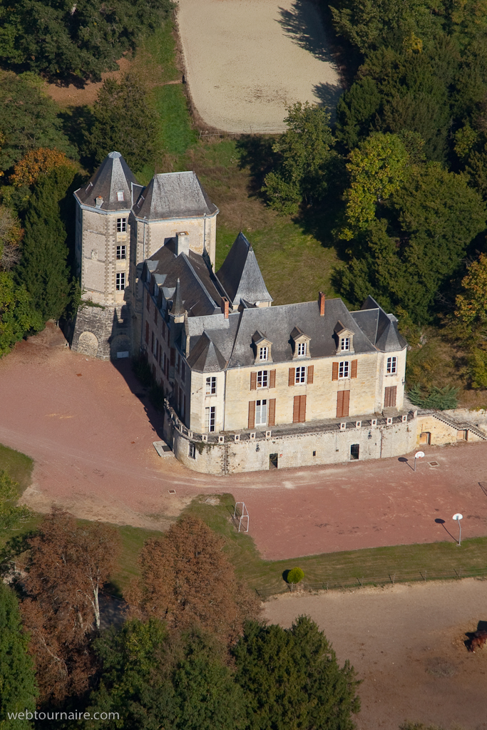 Sepmes - Indre et Loire - 37