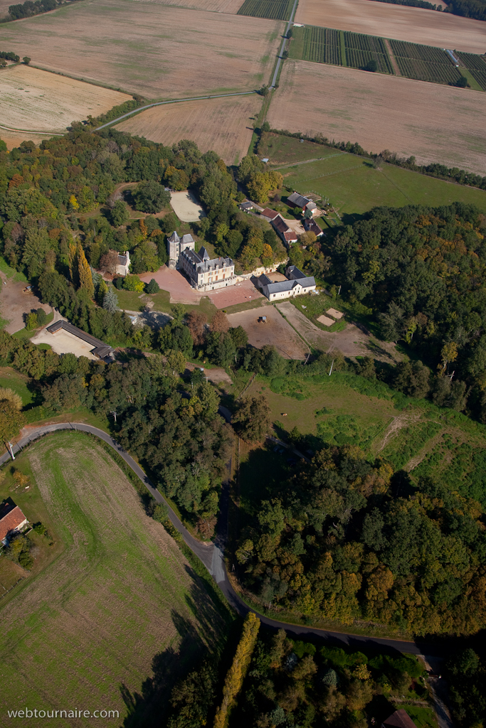 Sepmes - Indre et Loire - 37