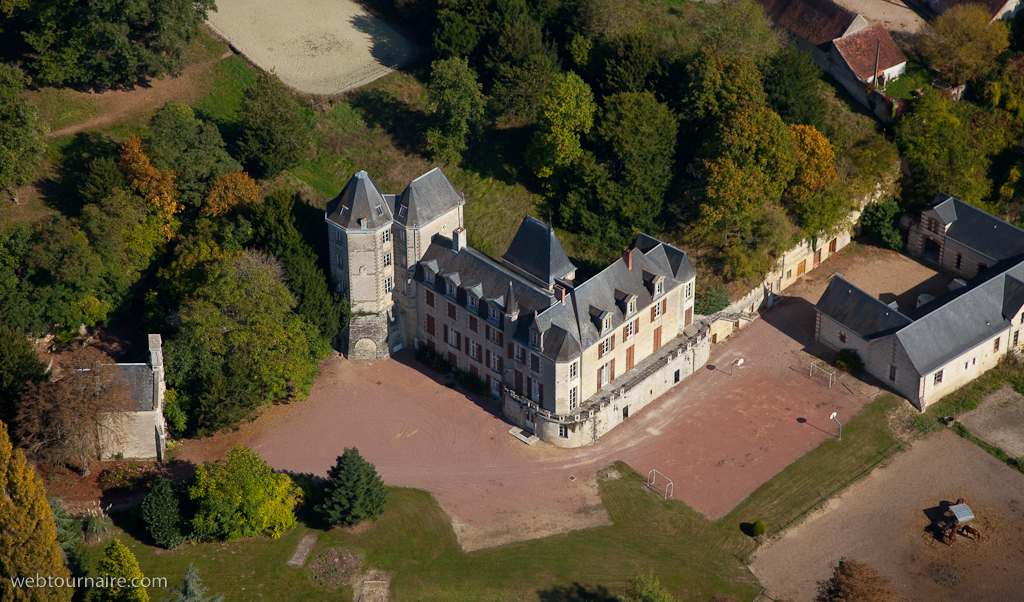 Sepmes - Indre et Loire - 37