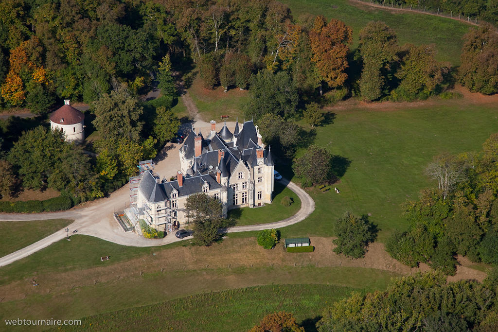 Galisson - Indre et Loire -37