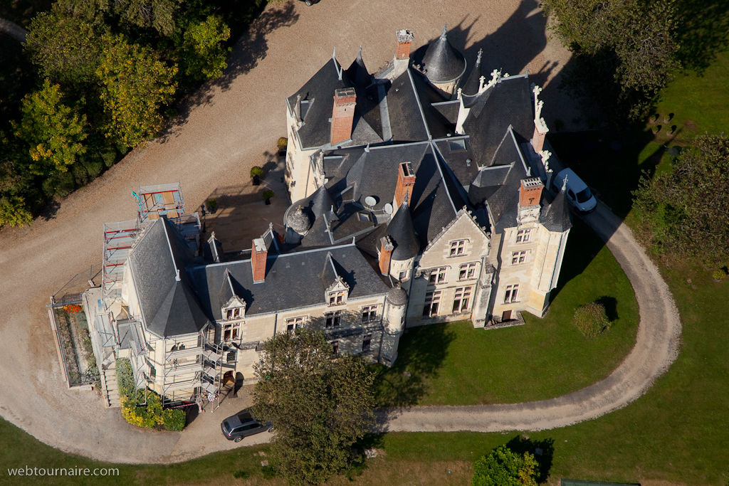Galisson - Indre et Loire -37