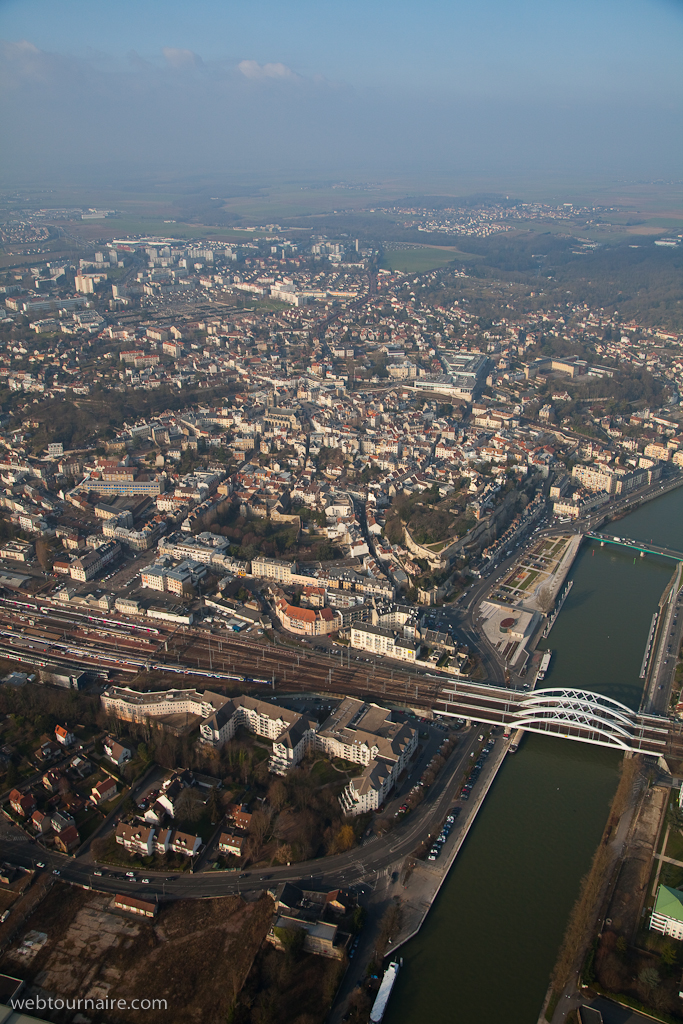 Pontoise - Val d'Oise - 95