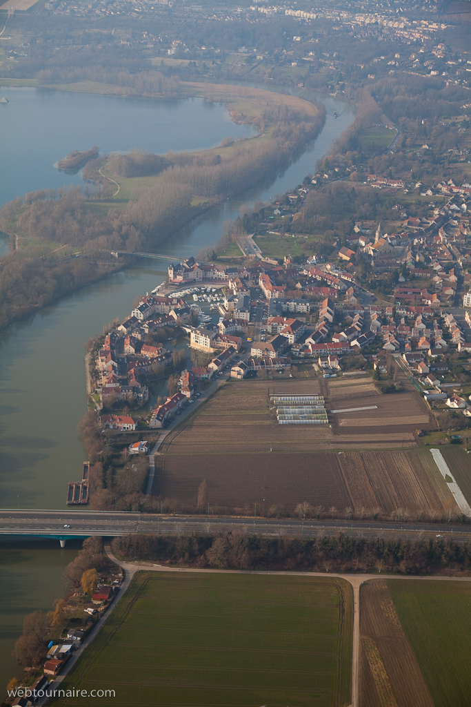 Cergy - Val d'Oise - Val d'Oise - 95