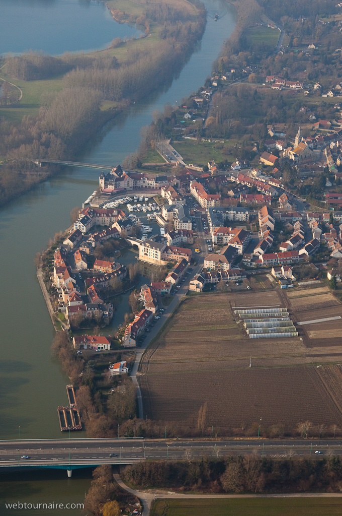Cergy - Val d'Oise - Val d'Oise - 95