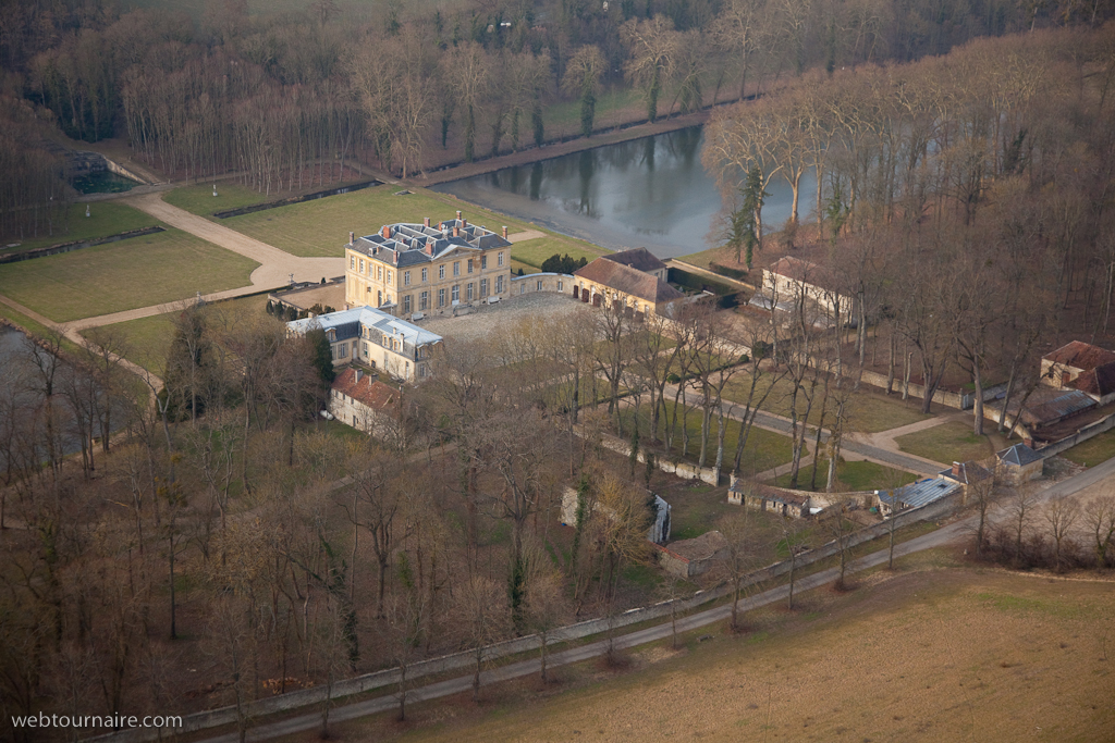 Condécourt - Val d'Oise - 95
