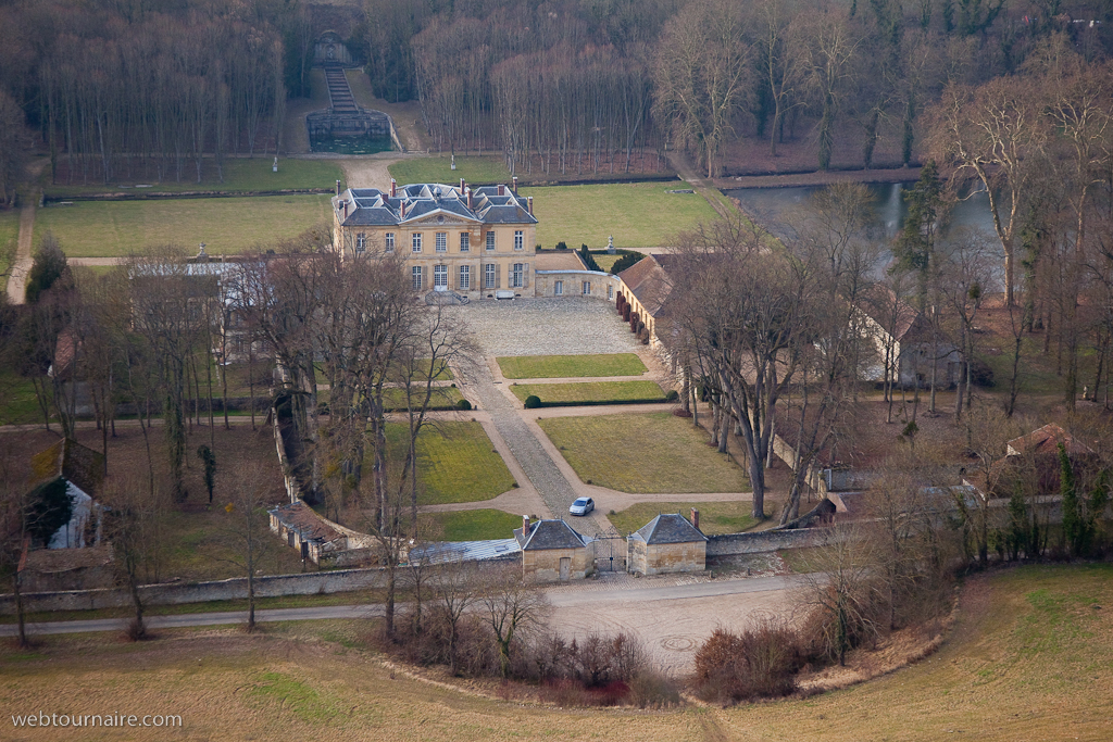 Condécourt - Val d'Oise - 95