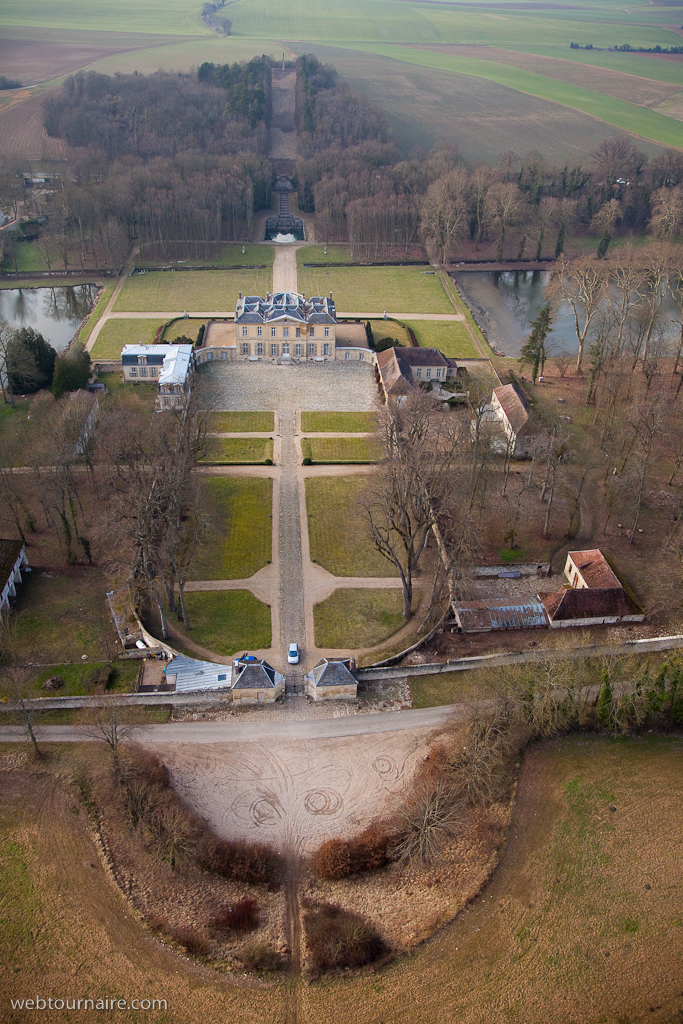 Condécourt - Val d'Oise - 95