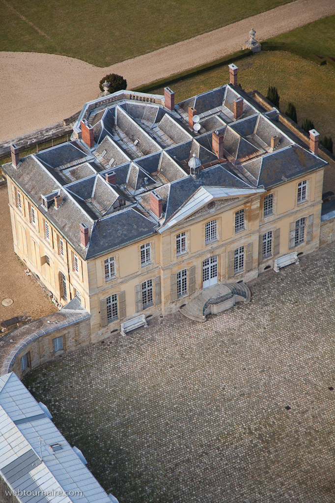 Condécourt - Val d'Oise - 95