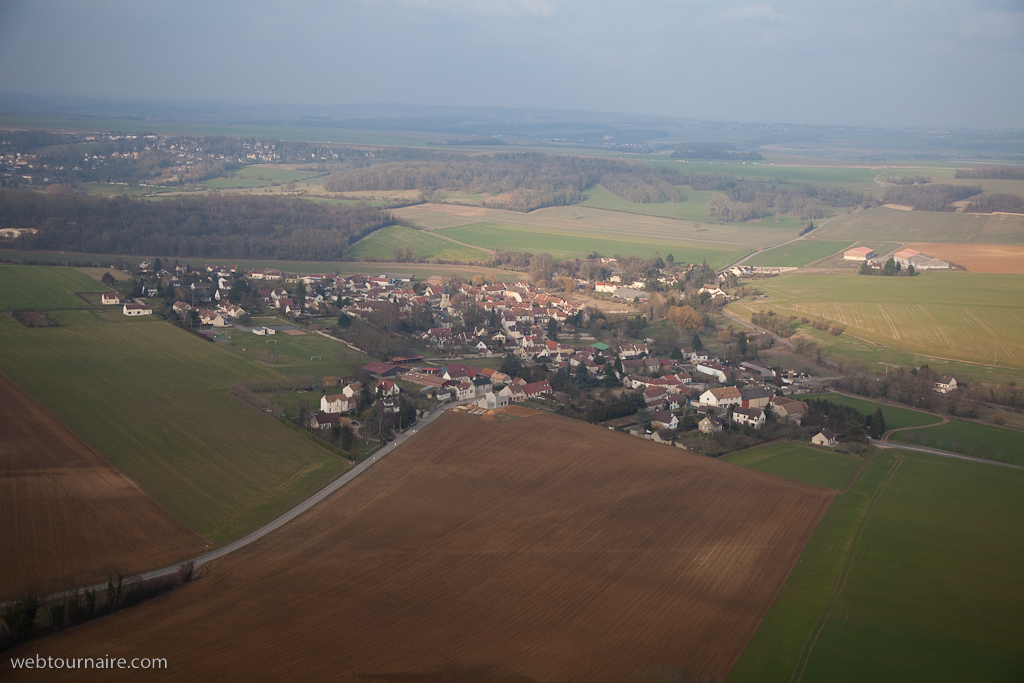 Longuesse - Val d'Oise - 95