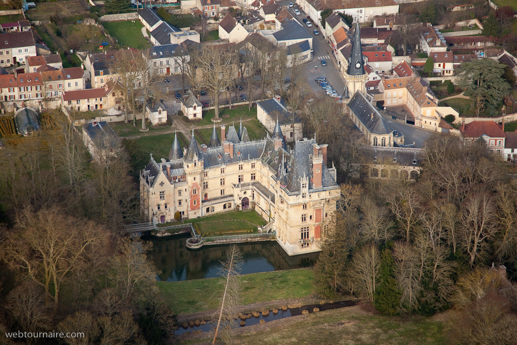 Vigny - Val d'Oise -95