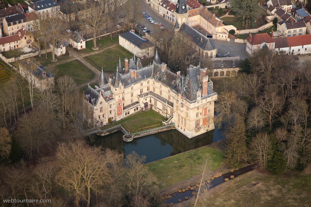 Vigny - Val d'Oise -95