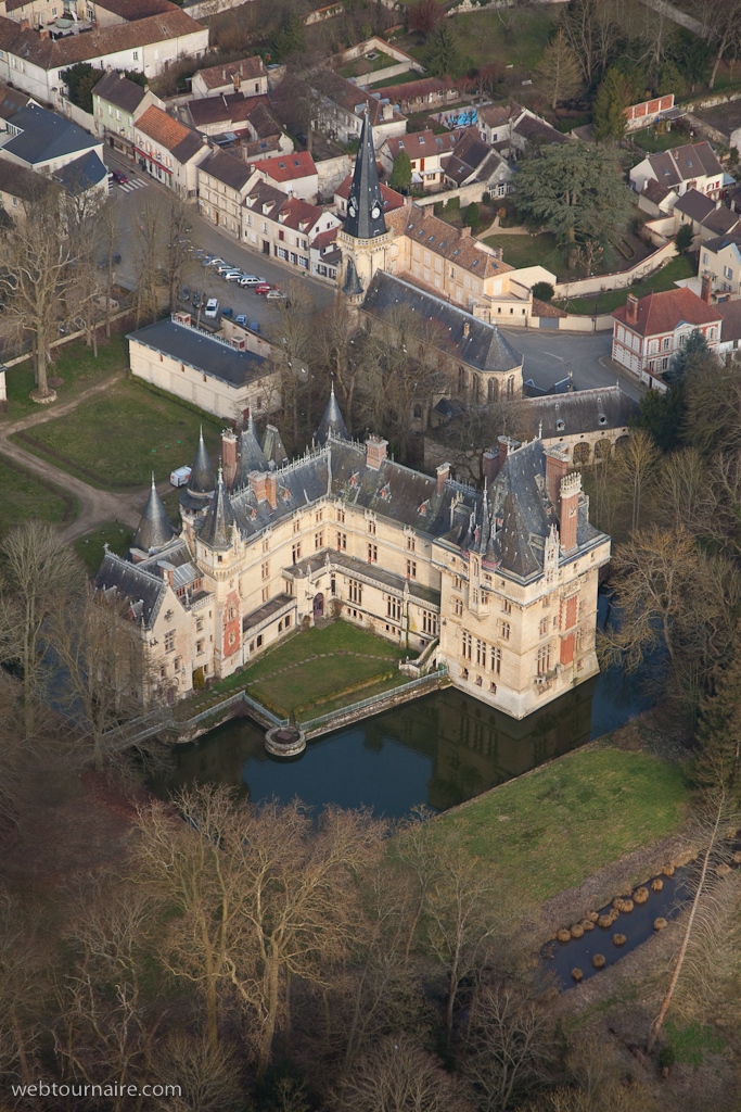 Vigny - Val d'Oise -95