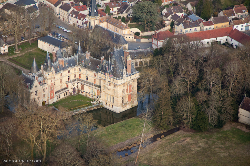 Vigny - Val d'Oise -95