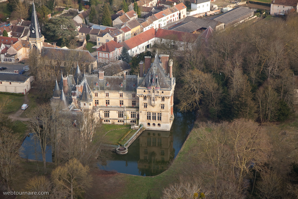 Vigny - Val d'Oise -95