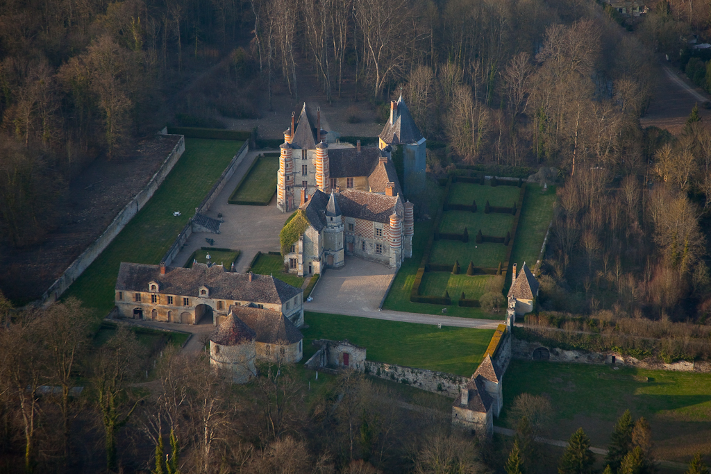 Alaincourt - Oise - 60