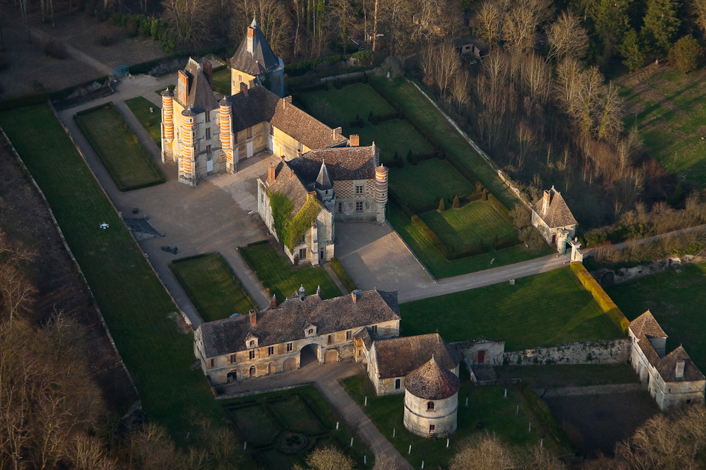Alaincourt - Oise - 60