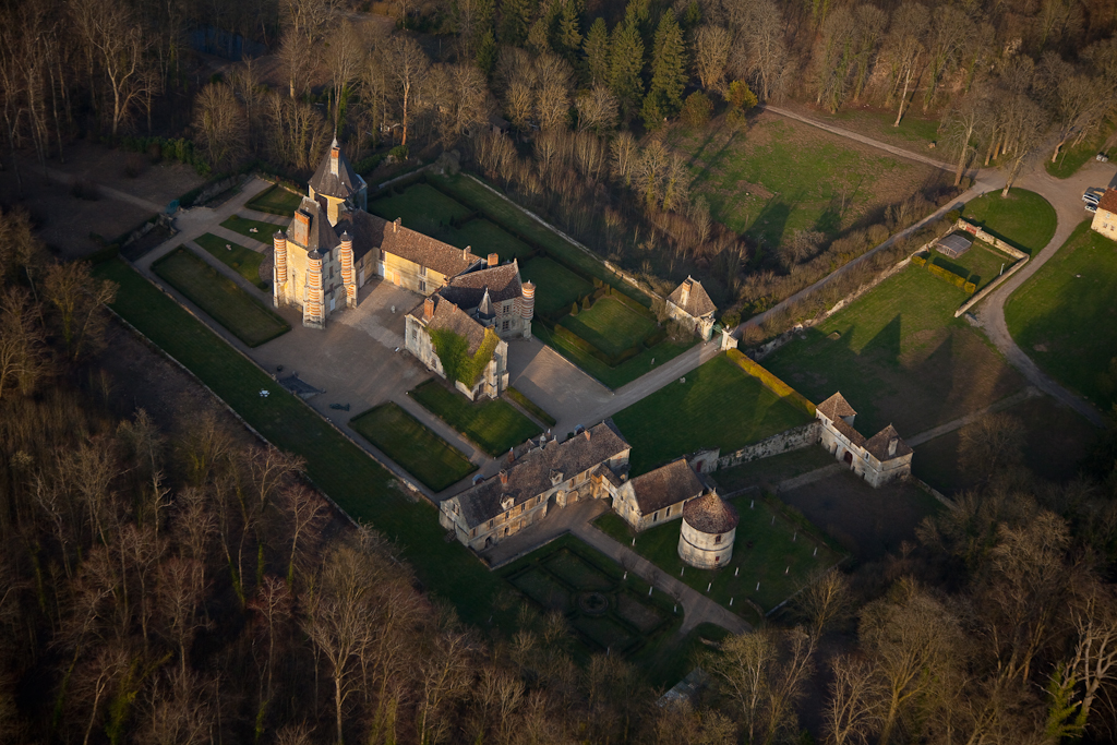 Alaincourt - Oise - 60