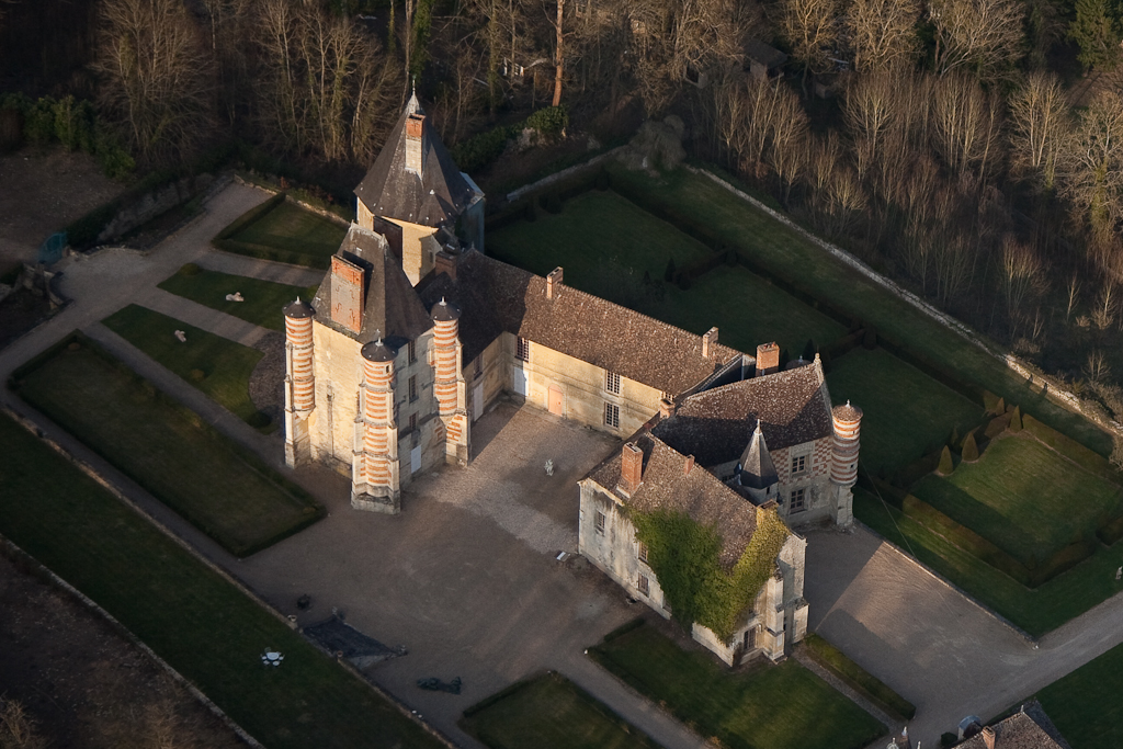 Alaincourt - Oise - 60