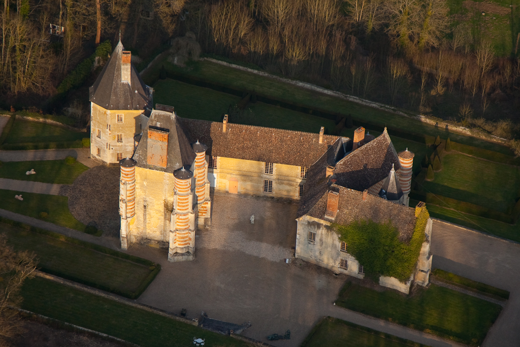 Alaincourt - Oise - 60